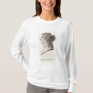 Francoise d'Aubigne, Madam de Maintenon T Shirt