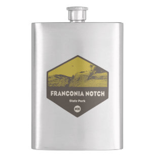Franconia Notch State Park New Hampshire Fickplunta