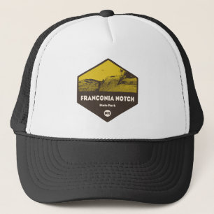 Franconia Notch State Park New Hampshire Keps