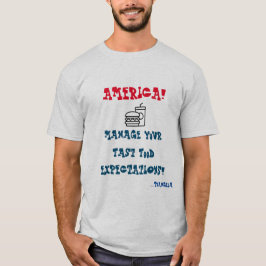 Frangela Ord T-Shirt