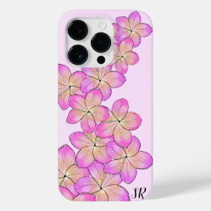 Frangipani Personlig