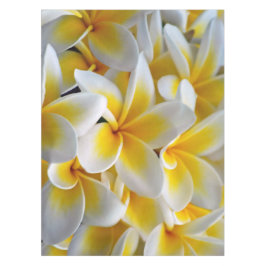 Frangipani Plumeria-blommor bröllop