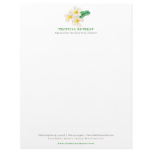 Frangipani Plumeria Health Welfare business