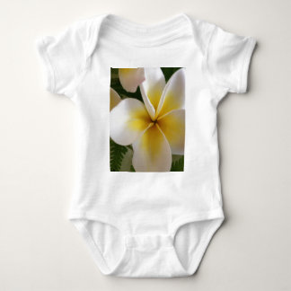 Frangipani T-shirt