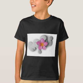 Frangipanilugn Tee