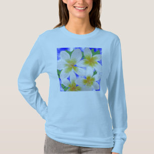 FrangipaniT-tröja T Shirt