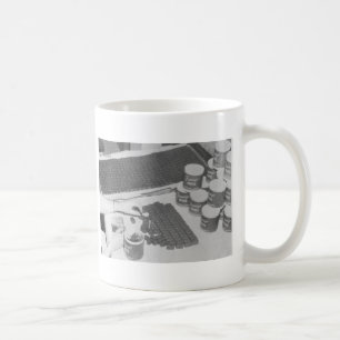 Frango Mints Kaffemugg