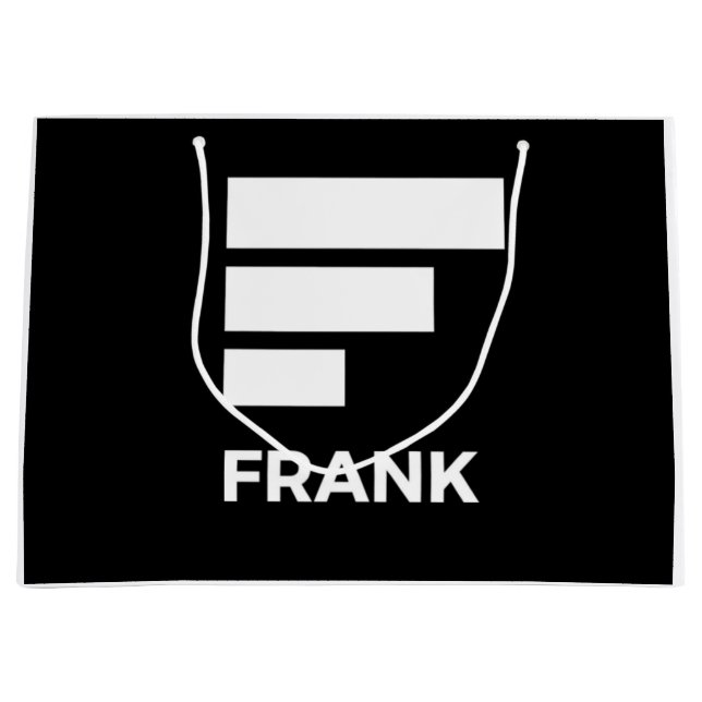 FRANK (Framsidan)