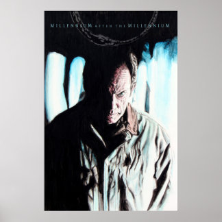 Frank Black MATM Poster