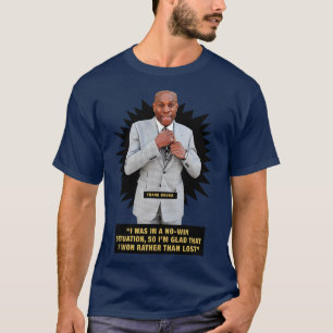 Frank Bruno T Shirt