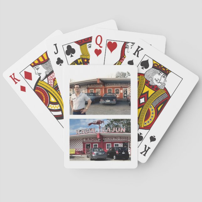 Frank Casinokort (Baksidan)