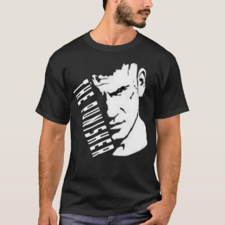 Frank Castle T Shirt