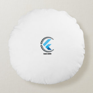 FRANK CONNOR RUND KUDDE