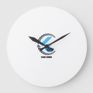 FRANK CONNOR STOR KLOCKA