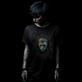 Frank Jr. Women's T-Shirt