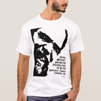 Frank Moores obegränsad möjlighetsutslagsplats T Shirt