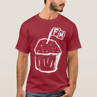 Frank muffin - MUFFINutslagsplats T Shirt