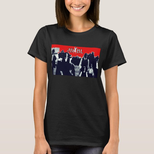 Frank T-Shirt (Framsida)