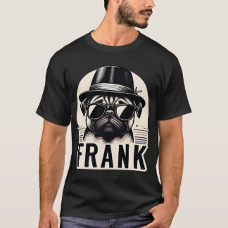 Frank T Shirt
