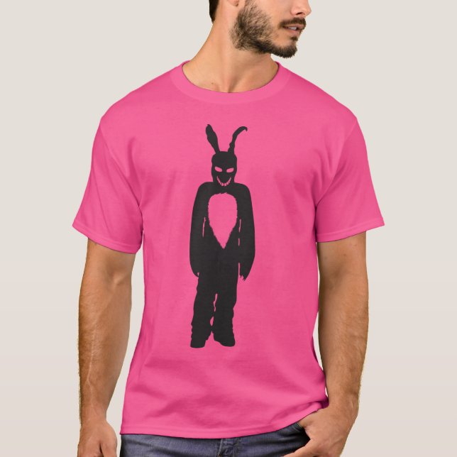 Frank T Shirt (Framsida)