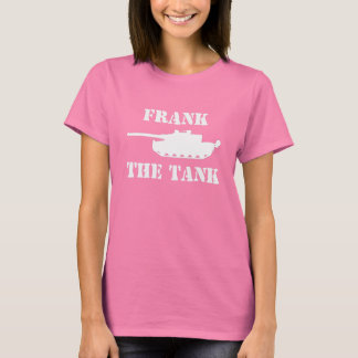 Frank Tanken Tee