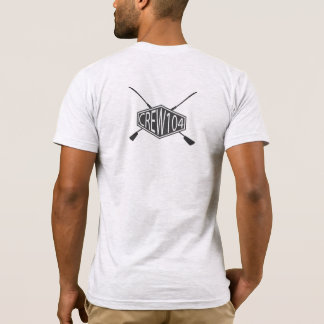Frank the stunt goose t shirt