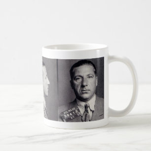 Franka Costello Kaffemugg