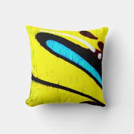 Franka Mothe. Amerikanen MoJo kudder Kudde