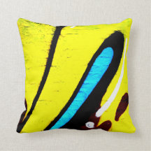 Franka Mothe. Amerikanen MoJo kudder