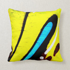 Franka Mothe. Amerikanen MoJo kudder Kudde