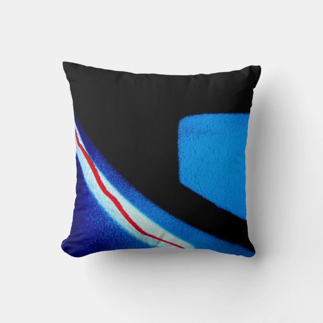 Franka Mothe. Amerikanen MoJo kudder Kudde (Framsida)