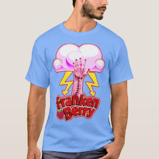 Franken Berry T Shirt