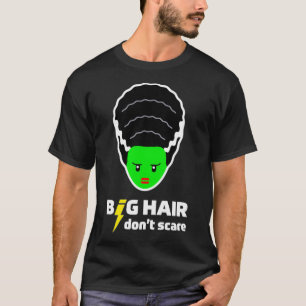 Franken Boogey, Frankenstein Hall T Shirt