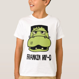 Franken Höft-NOLLa T-shirt