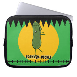 Franken-Pickle bärbar dator Fodral