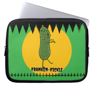 Franken-Pickle bärbar dator Fodral