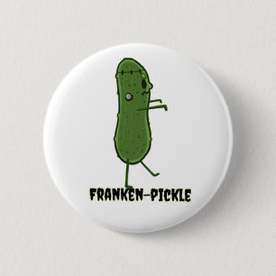 Franken-pickle Knapp