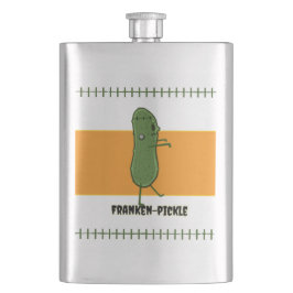 Franken-Pickle-kolv Fickplunta