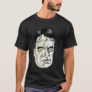 Frankenailsin T Shirt