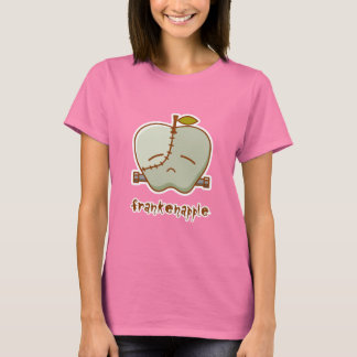 Frankenapple T Shirt