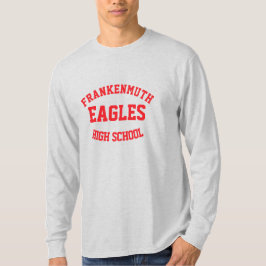 Frankenmuth High School T-Shirt