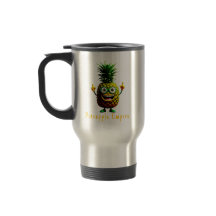 FrankenPine - Ananassaimperiet