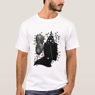 Frankenstein Birthday T Shirt