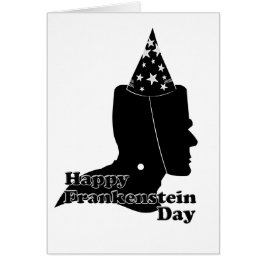 Frankenstein Day OBS Kort