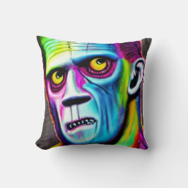 Frankenstein Dekorativ kudde