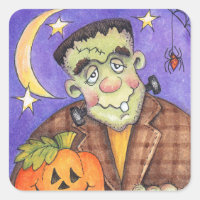 Frankenstein