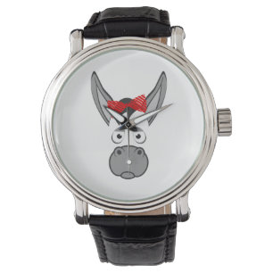 Frankenstein Halloween Armbandsur