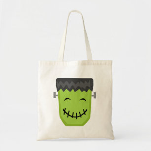 Frankenstein Halloween Tygkasse