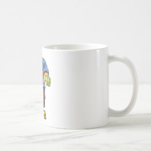 Frankenstein Kaffemugg
