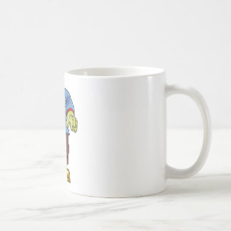 Frankenstein Kaffemugg